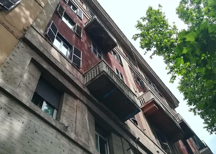 A Casa Di Juno \
